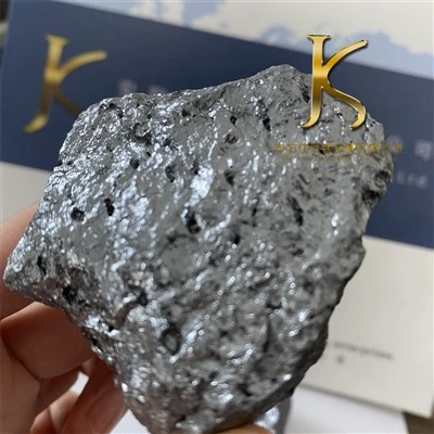 Kim loại silicon có độ tinh khiết cao